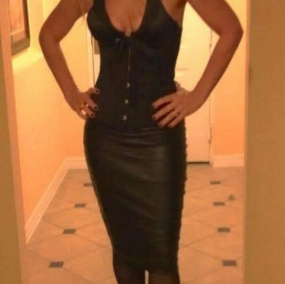 Sexy Silhouette!